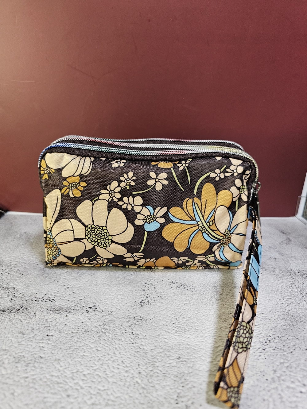 Everyday Essentials Bag